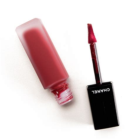 chanel lip ink 154|chanel ink 154.